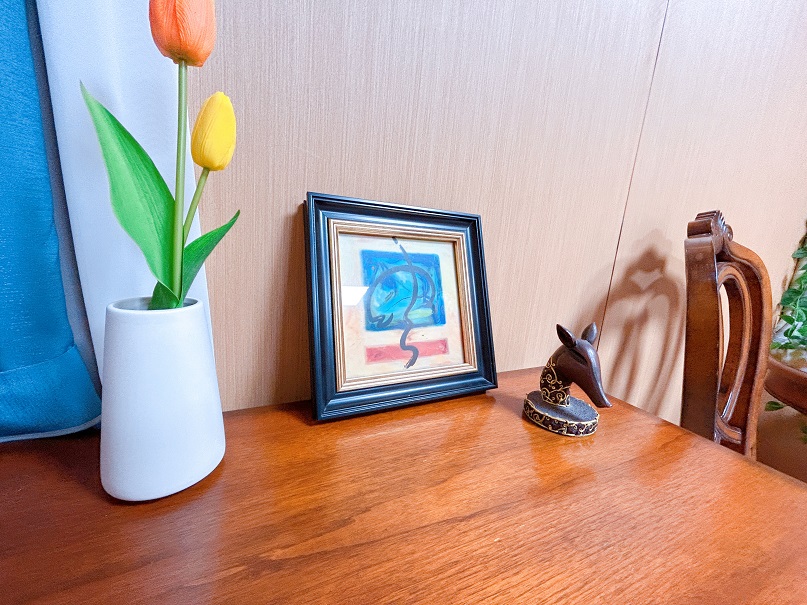 轻奢简欧风-细节2